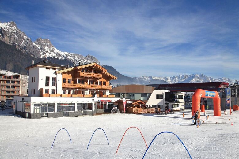 Tarlack Appartements