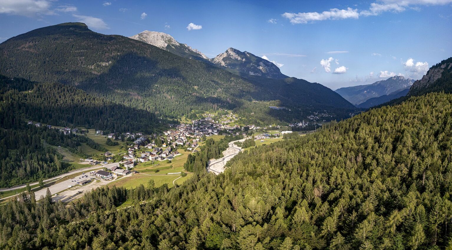 Forni di Sopra