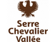 Logotip Chaillol