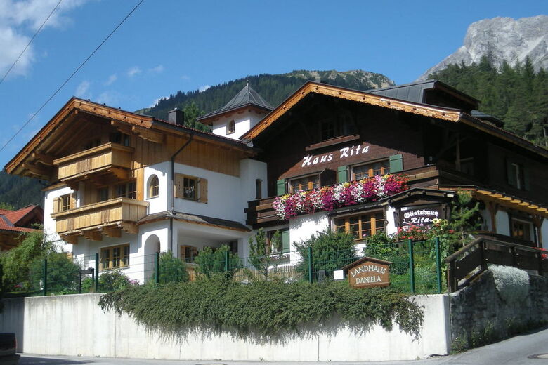 Gästehaus Rita