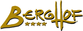 Logo Berghof