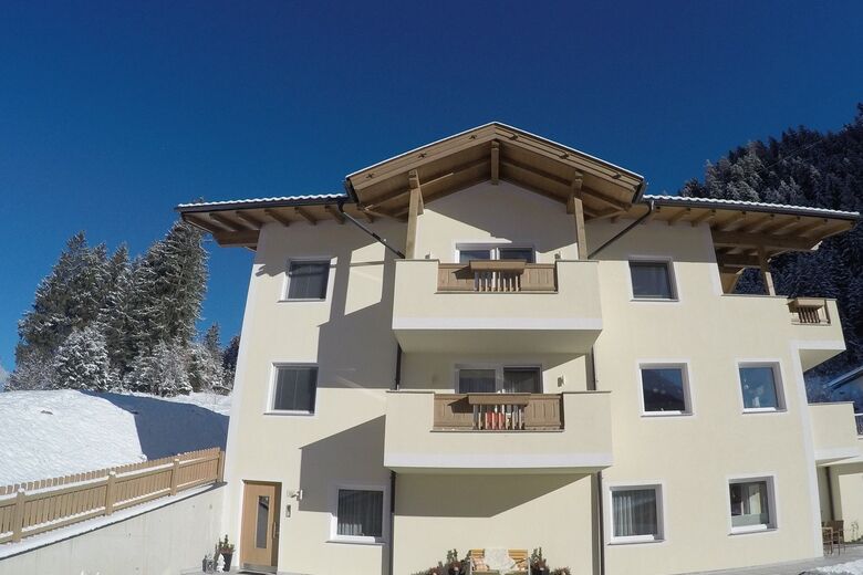 Alexandra´s Apartment