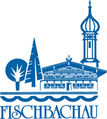 Логотип Fischbachau