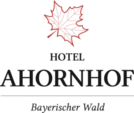 Logotyp Hotel Ahornhof