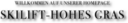Hohes Gras