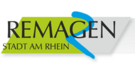 Логотип Remagen