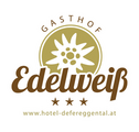 Логотип Hotel Gasthof Edelweiß