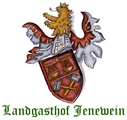 Logo Gasthof Jenewein