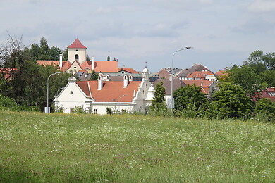 Kirchberg am Walde