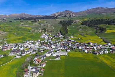 Vella / Lumnezia