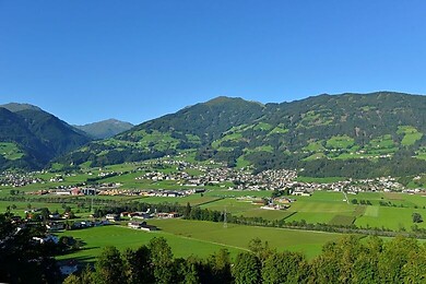 Hart im Zillertal