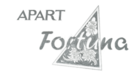 Логотип Apart Fortuna