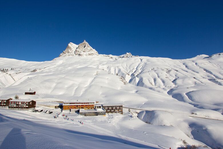Hotel Adler