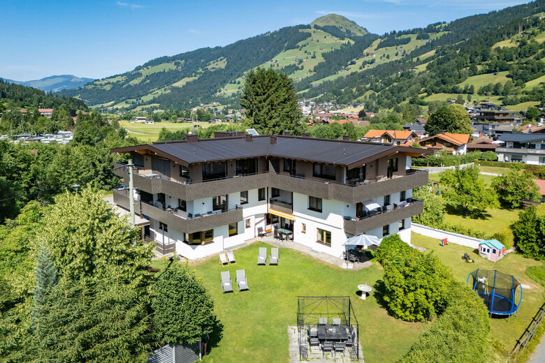 Appartements Andrea-Cäciel