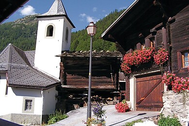 Ferden