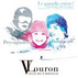 Logo Pyrénées : la station de Val Louron (65) a lancé sa saison de ski