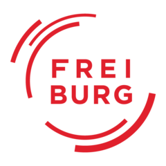 Logotip Freiburg im Breisgau