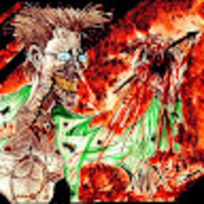 Avatar z Ewrwgikmok Bm