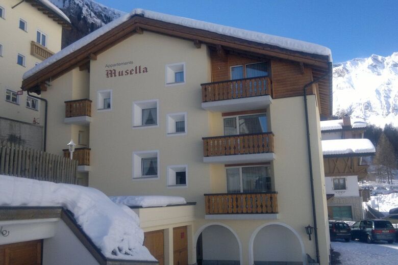 Haus Musella
