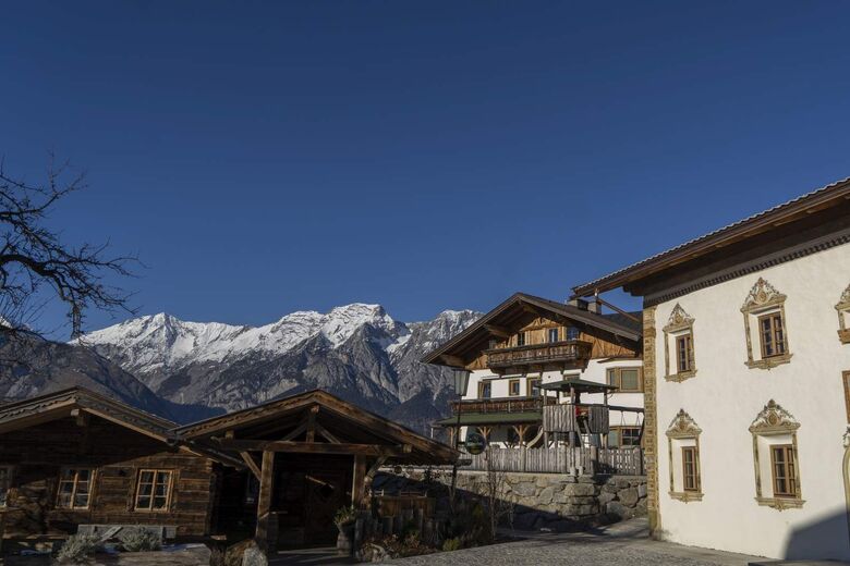 Heissangerer Apartments