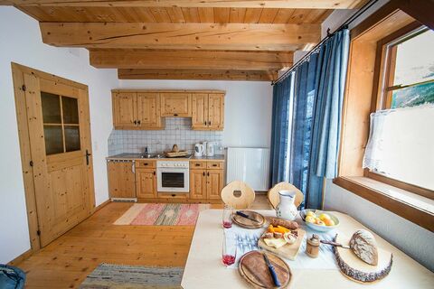 Ferienwohnung Enzian