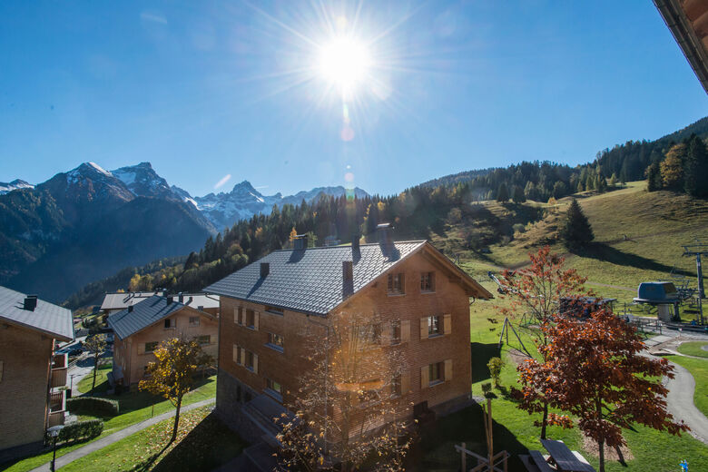 Ferienpark Landal Brandnertal