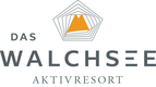 Logo de Das Walchsee Aktivresort