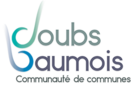 Logotip Doubs Baumois
