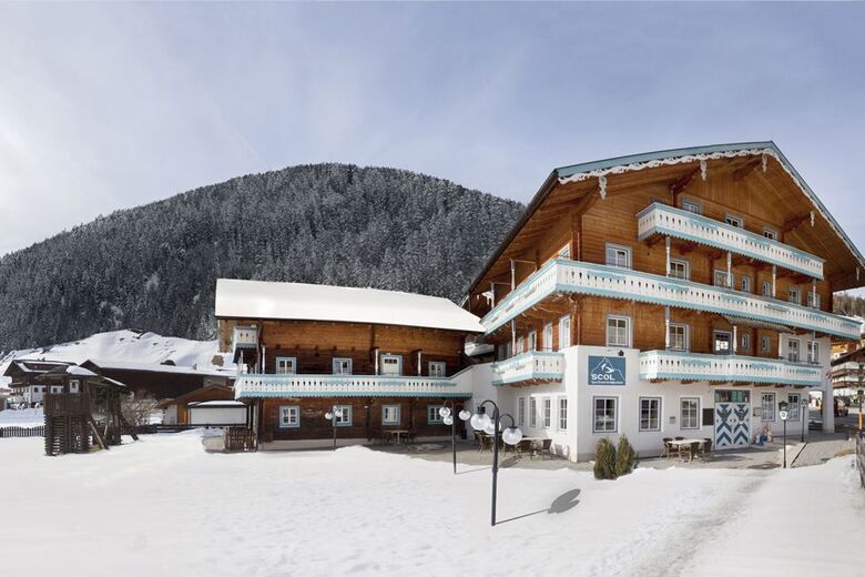 Scol Sporthotel Großglockner