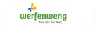 Логотип Werfenweng