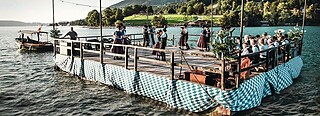 Oberbayern