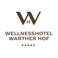 Логотип Wellnesshotel Wartherhof