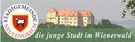 Logo Stadtpfarrkirche Neulengbach