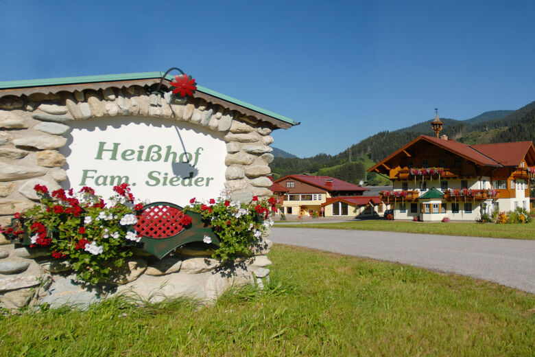 Heisshof