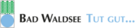 Logo Bad Waldsee
