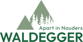 Logo Apart Waldegger