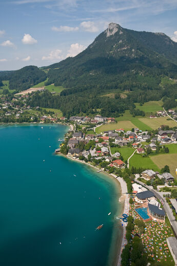 Fuschl am See