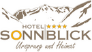 Logotip Hotel Sonnblick