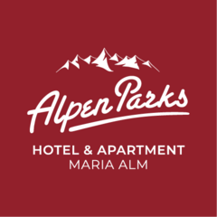 Logo AlpenParks Hotel & Apartment Maria Alm