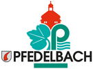 Логотип Pfedelbach
