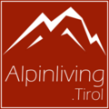 Logotipo Das Alpinliving Tirol