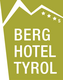 Logotyp von Berghotel Tyrol