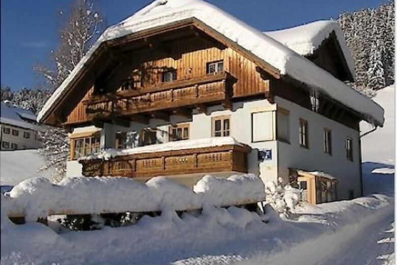 Appartements Pension Elfi