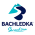Logotipo Bachledka - zima plná zážitkov