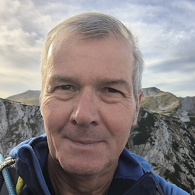 Avatar von Jürgen Mück