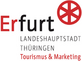 Logo Erfurt Imagefilm Internetversion