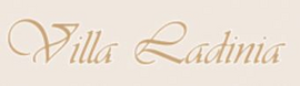 Logotip Villa Ladinia
