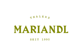 Logo Thalers Mariandl
