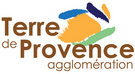 Logotip Terre de Provence