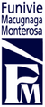 Logotyp Macugnaga - Passo Morro
